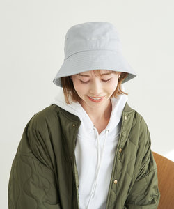 【NEWERA(R)/ニューエラ別注】バケットハット