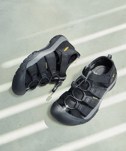 【KIDS】【WEB限定】【KEEN/キーン】ニューポートH2