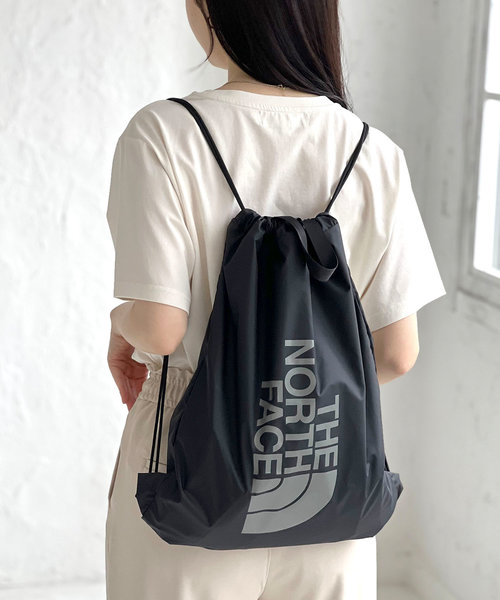 【WEB限定】【THE NORTH FACE/ザ ノースフェイス】PF SAC PACK