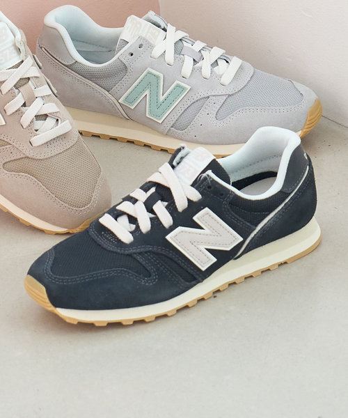 【New Balance/ニューバランス】WL373