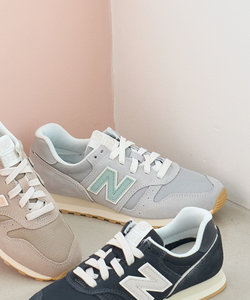 【New Balance/ニューバランス】WL373