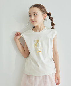 【KIDS】モチーフアソートTシャツ