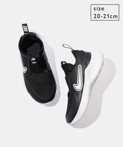 【KIDS】【NIKE/ナイキ】フレックスランナー3(20,21cm)