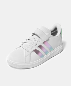 【KIDS】【adidas/アディダス】GRAND COURT 2.0 EL C