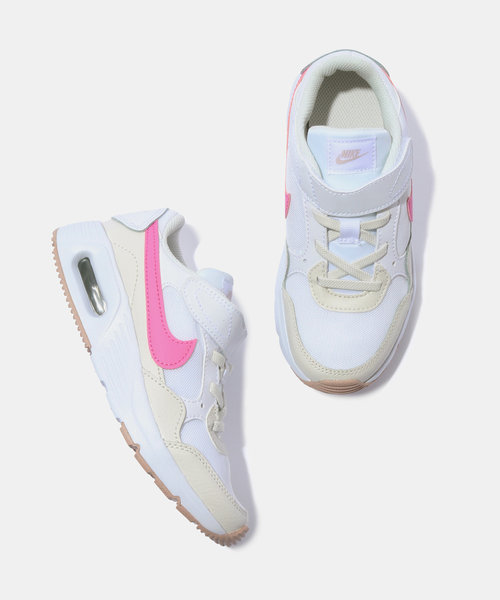 【KIDS】【NIKE/ナイキ】AIR MAX SC PSV/WEB限定