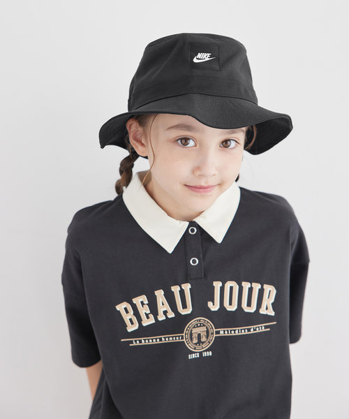 【KIDS】【NIKE/ナイキ】K NK APEX BUCKET HAT