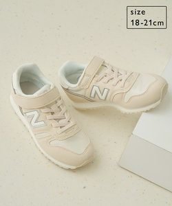 【New Balance】KIDS YV373A