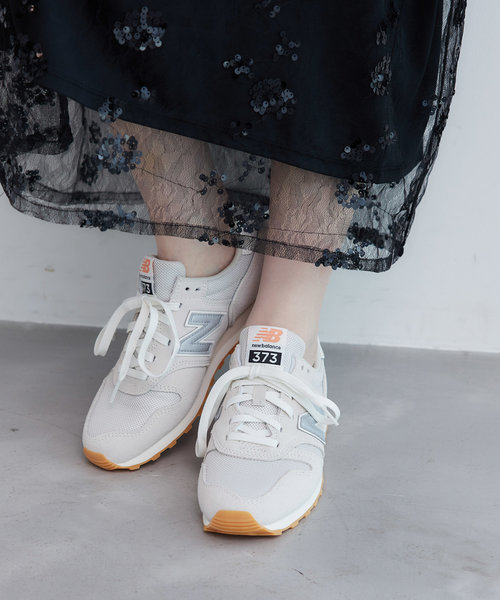 【New Balance/ニューバランス】ML373