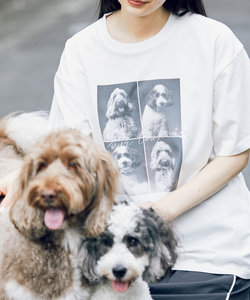 【comif(コミフ)×ROPE' PICNIC】アソートTシャツ