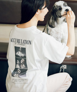 【comif(コミフ)×ROPE' PICNIC】アソートTシャツ