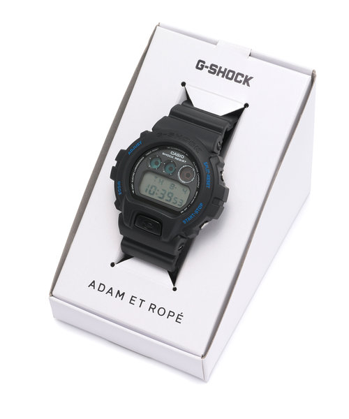 【G-SHOCK for ADAM ET ROPE'】Exclusive  DW-6900