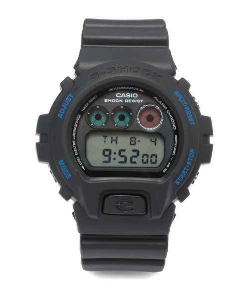 G-SHOCK for ADAM ET ROPE'】Exclusive DW-6900 | ADAM ET ROPE