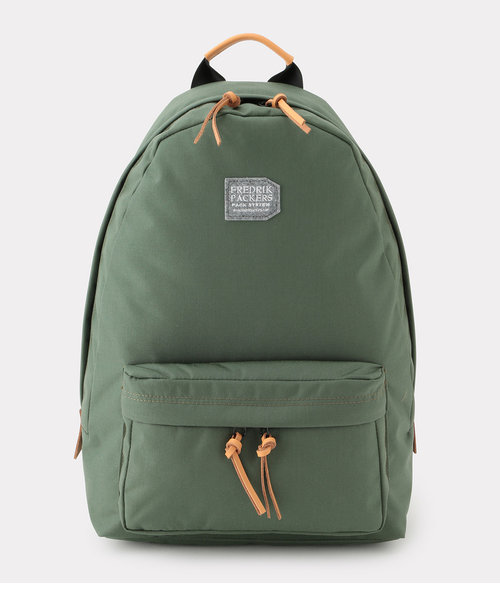 【FREDRIK PACKERS】500D DAY PACK