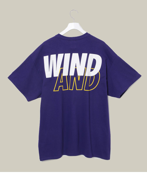 Mサイズ SEA (SMALL) T-SHIRT wind and seaの+spbgp44.ru