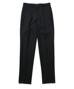 【Scye Clothing】EX Flannel Trousers