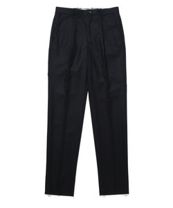 【Scye Clothing】EX Flannel Trousers