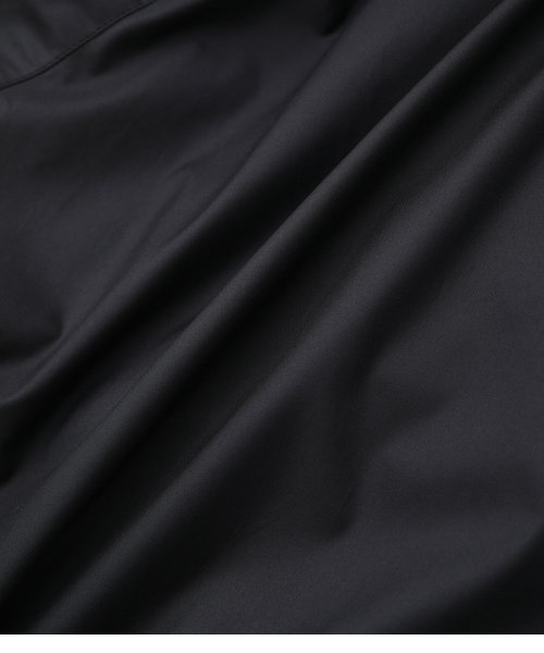 AURALEE】 Super Light Polyester Soutien Collar Coat | ADAM ET ROPE