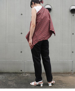 【4点 \15,000】BUYER'S RECOMMEND CORDINATE 3