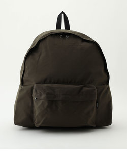 【PACKING】BACKPACK