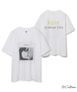 【ECM×10C】Keith Jarrett THE KOLN CONCERT