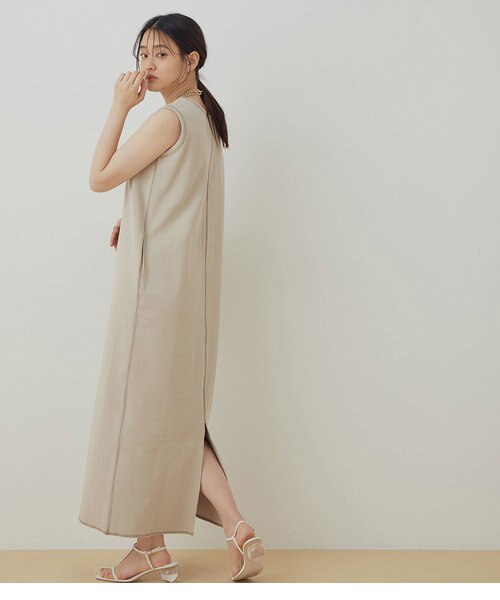 Adam Et Rope アダムエロペのワンピース通販 ららぽーと公式通販 Mall