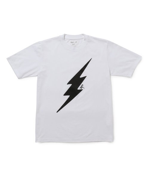 Agnes B Pour Adam Et Rope T Shirts Serigraphie Adam Et Rope アダムエロペ の通販 Mall