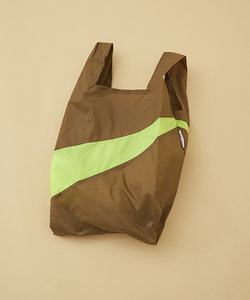 【SUSAN BIJL】The New Shopping Bag MEDIUM
