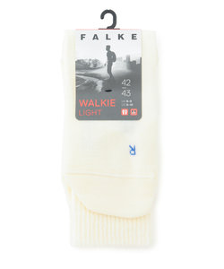 【FALKE】WALKIE LIGHT