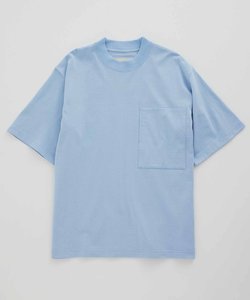 【Proof PLUS】高機能 ビッグシルエット 天竺 Tシャツ