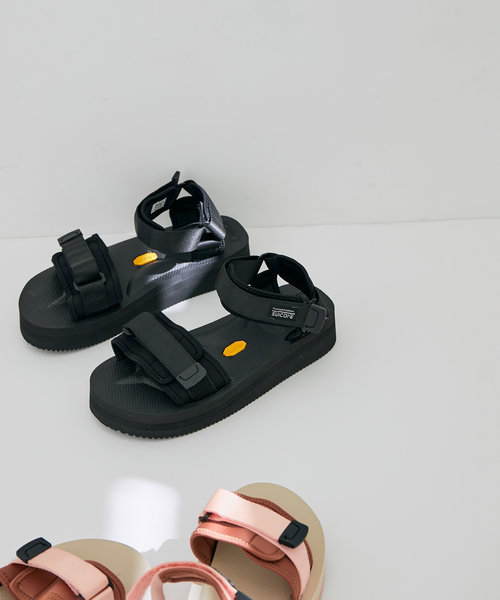 【WEB限定】【SUICOKE】CEL-VPO