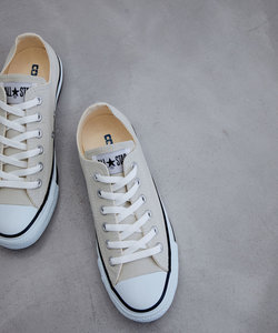 【CONVERSE】CANVAS ALL STAR COLORS OX