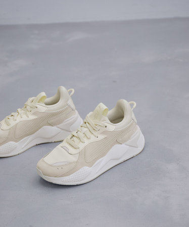 PUMA】RS-X リインベント ウィメンズ | ADAM ET ROPE'（アダムエロペ ...