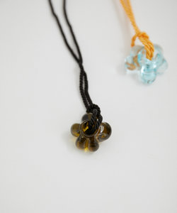 【Sisi Joia】FLEUR NECKLACE