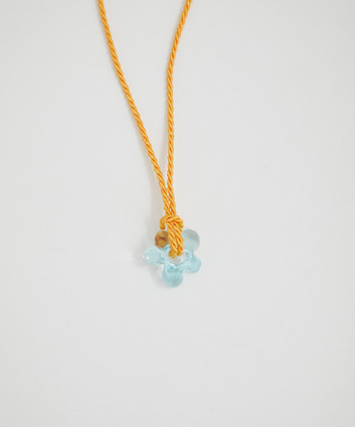【Sisi Joia】FLEUR NECKLACE