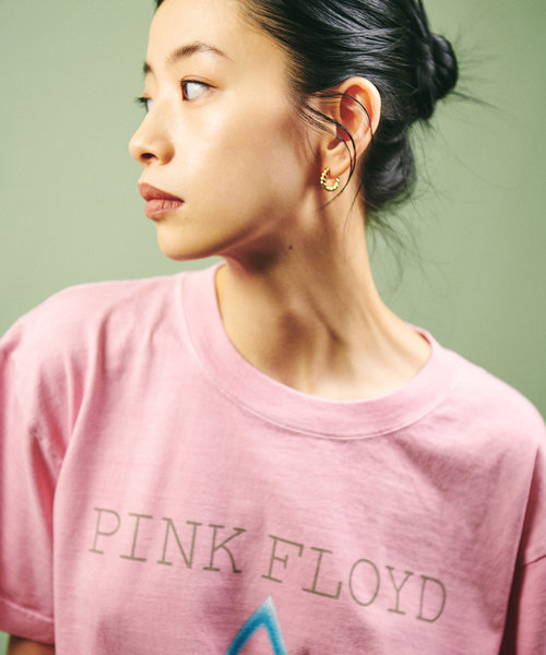 GOOD ROCK SPEED】PINK FLOYD TEE | ADAM ET ROPE'（アダムエロペ）の