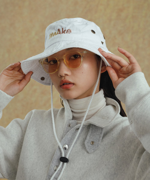 WEB限定《AWAKE×ADAM ET ROPE'》CAP&SUNGLASS