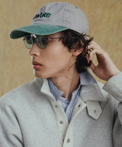 WEB限定《AWAKE×ADAM ET ROPE'》CAP&SUNGLASS