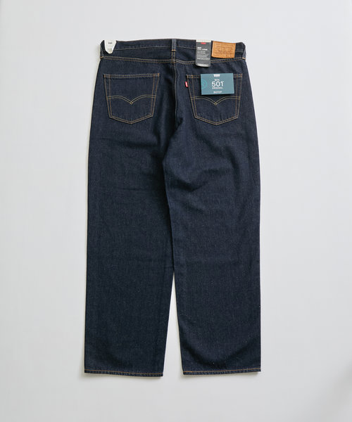 Levi's(R) for BIOTOP】568 STAY LOOSE / UNISEX | ADAM ET ROPE