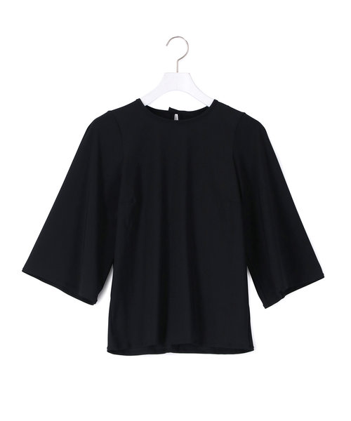 【Speedo】 Refined Flare Sleeve Top