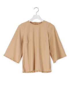 【Speedo】 Refined Flare Sleeve Top