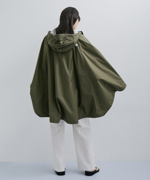 THE N ACCESS PONCHO | ADAM ET ROPE'（アダムエロペ）の通販 - &mall