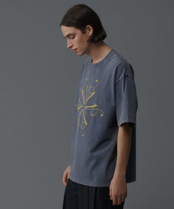 オーガニックコットン LOGO Tシャツ / UNISEX