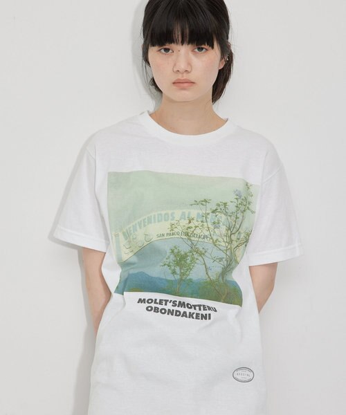 【TANGTANG(タンタン)】GASATANG | ADAM ET ROPE’（アダムエロペ）の通販 - &mall