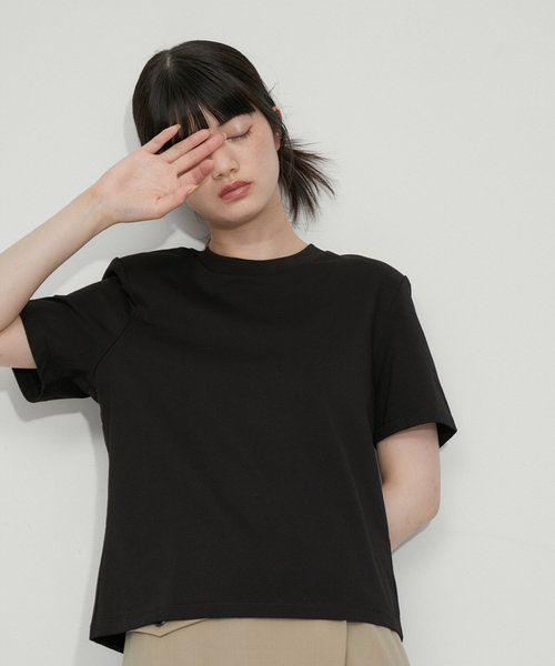 ショルダーパットTee