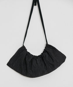 【YOLO for ADAM ET ROPE'】別注ギャザーBAG