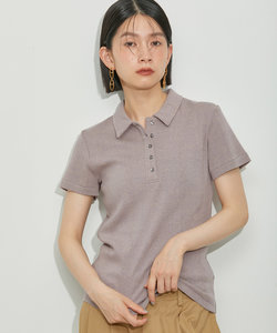 【Miller for ADAM ET ROPE'】別注POLOTEE