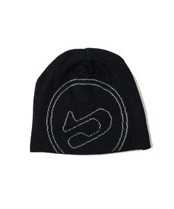 BAL BIG LOGO SOFT BEANIE HAT