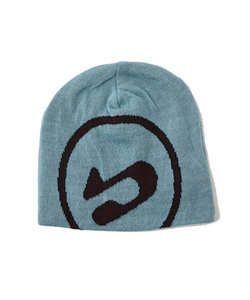 BAL BIG LOGO SOFT BEANIE HAT