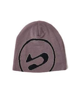 BAL BIG LOGO SOFT BEANIE HAT