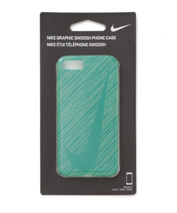 【Nike】Graphic Swoosh iphone Case